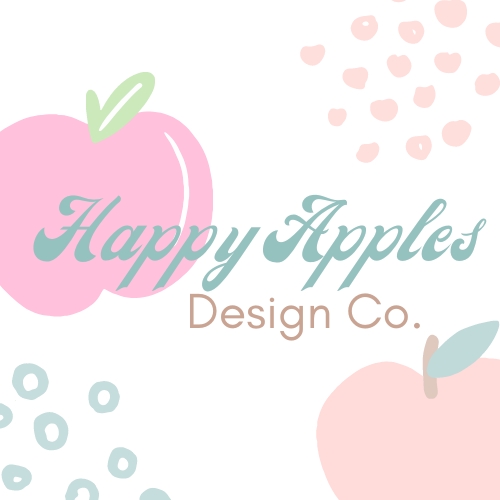 Happy Apples Design Co.