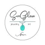 SeaGlass Jewelry and Art by Nora