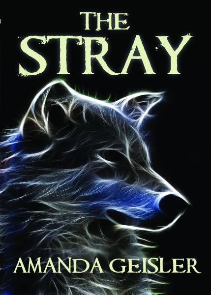 White Wolf Trilogy 1: The Stray