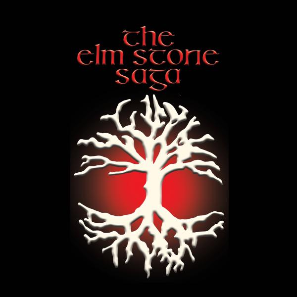 Elm Stone Saga 1-4
