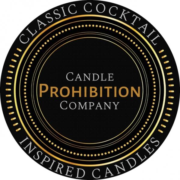 Prohibition Candle Company LLC Charlotte NC United States Emily
