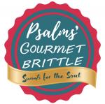 Psalms Gourmet Brittle