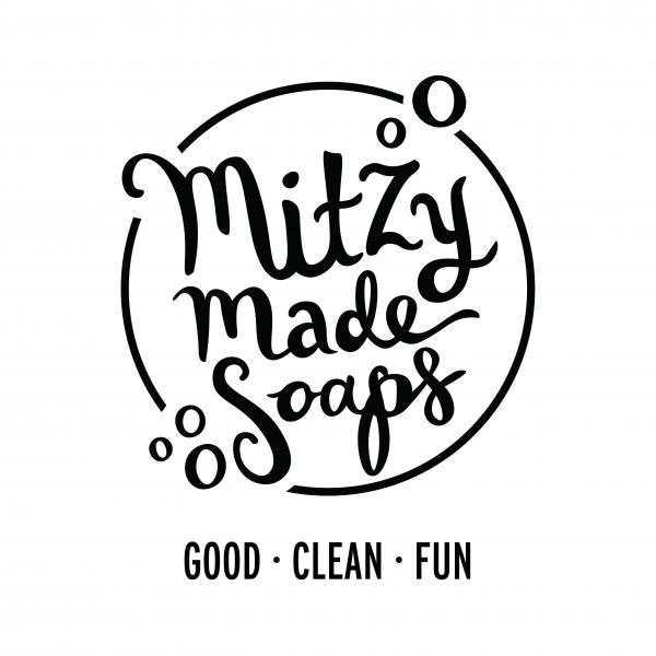 MitzyMade Soaps