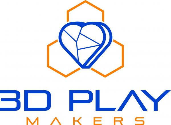 3d Play Makers