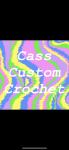 Cass Custom Crochet