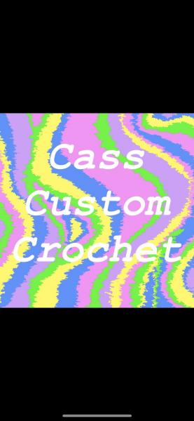 Cass Custom Crochet