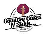 COUNTRY CAKES 'N SHHH...