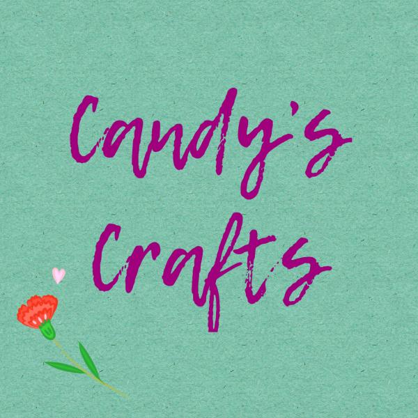 Candy’s Crafts and Jewelry