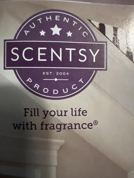 Scentsy