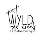 Wyld Creek Boutique