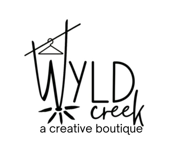 Wyld Creek Boutique