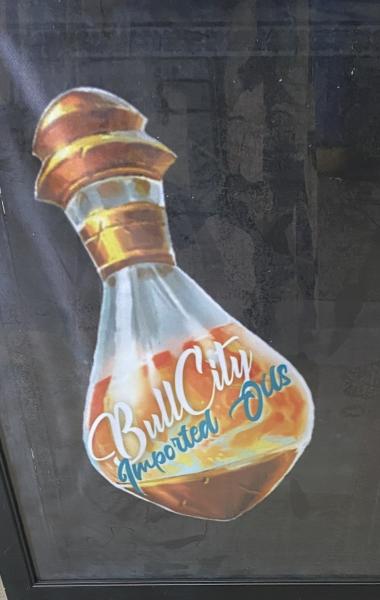 Bullcity Imported Oils LLC
