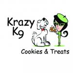 KRAZY K9 COOKIES