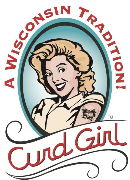 Curd Girl