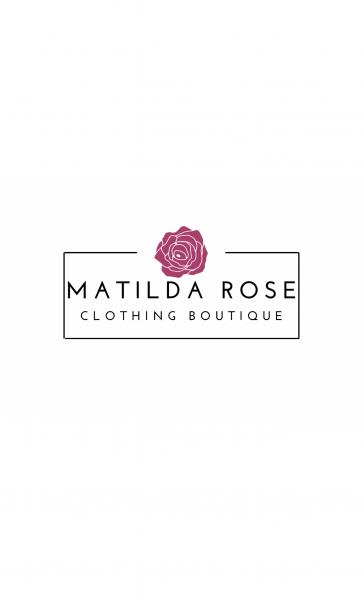 Matilda Rose Boutique