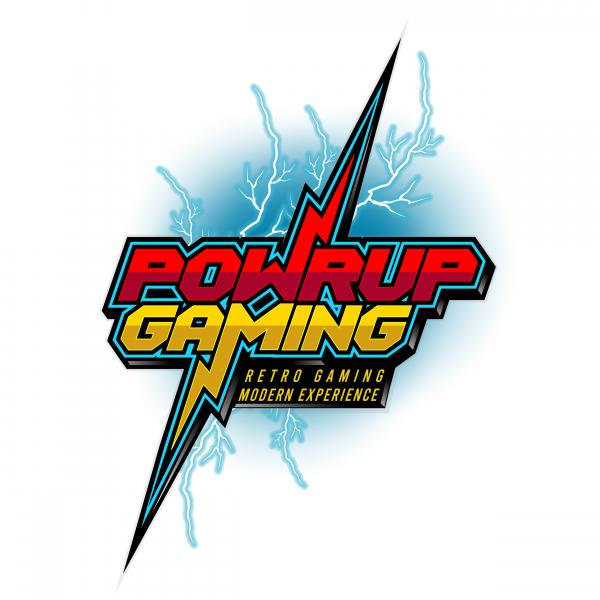 PowrUp Gaming