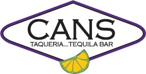 Cans Taqueria...Tequila Bar