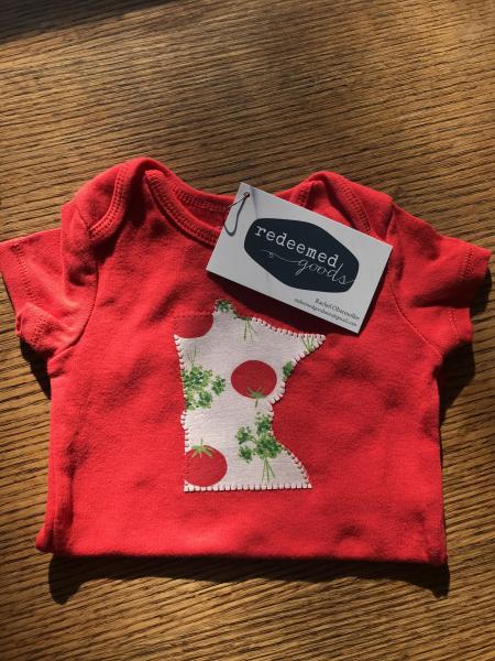 Minnesota Onesie - 6 month size picture