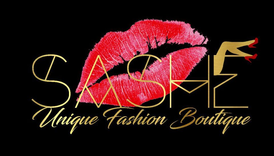 SASHE Unique Fashion Boutique