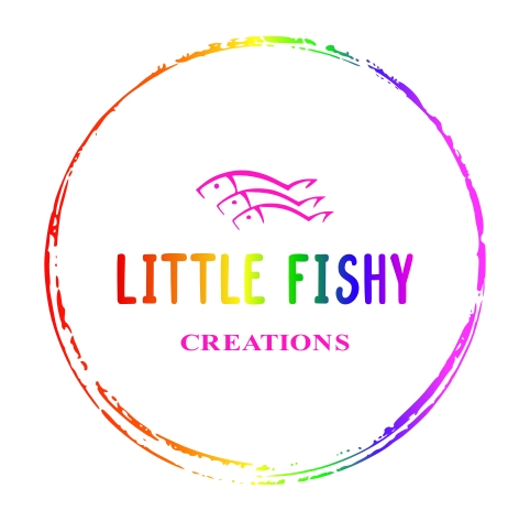Little Fishy Creations