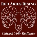 Red Aries Rising