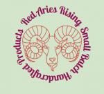 Red Aries Rising