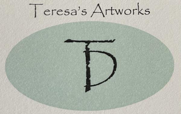 Teresa’s Artworks