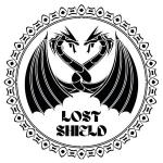 Lost shield