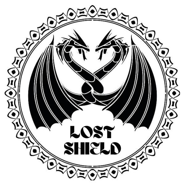 Lost shield