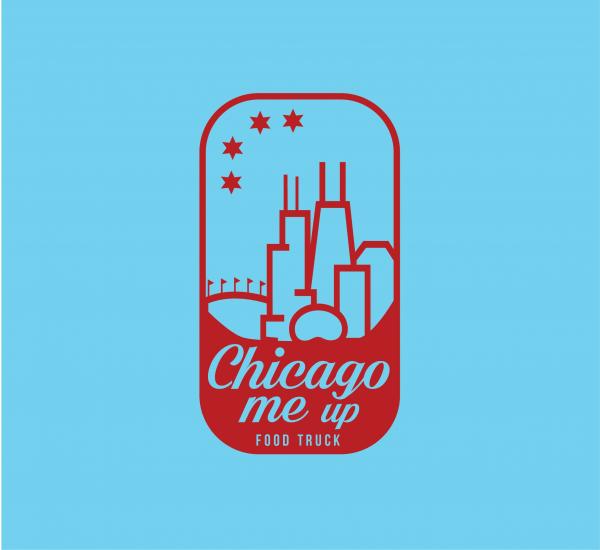 Chicago Me Up Food Truck