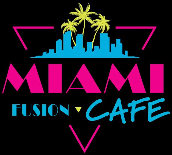 Miami Fusion Cafe