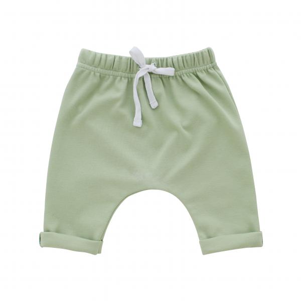 Cotton Baby Jogging Pants picture