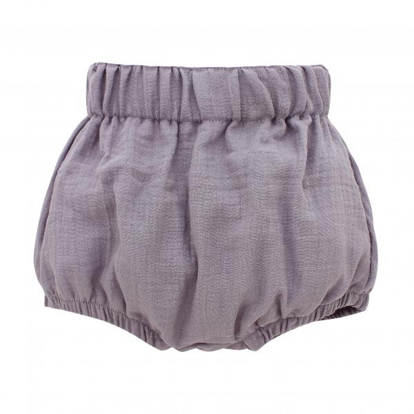 Cotton Gauze Baby Bloomers picture