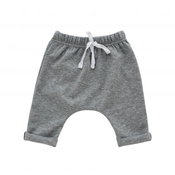 Cotton Baby Jogging Pants picture