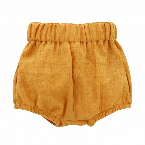 Cotton Gauze Baby Bloomers picture