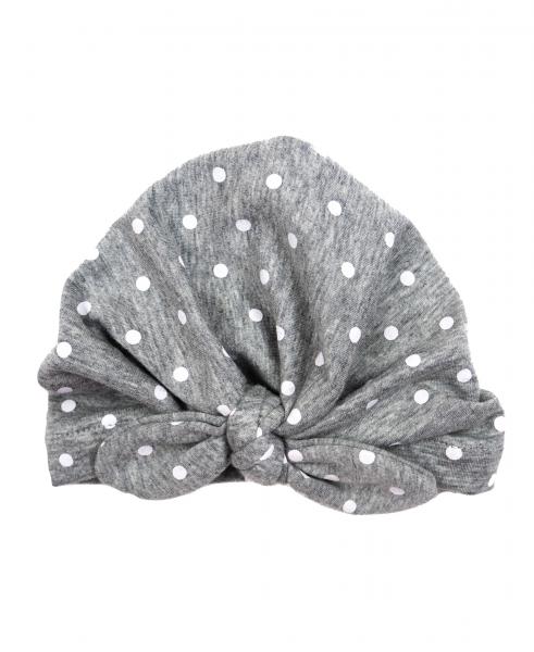 Cotton Baby Turbans picture