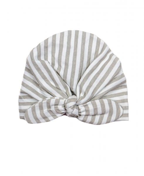 Cotton Baby Turbans picture