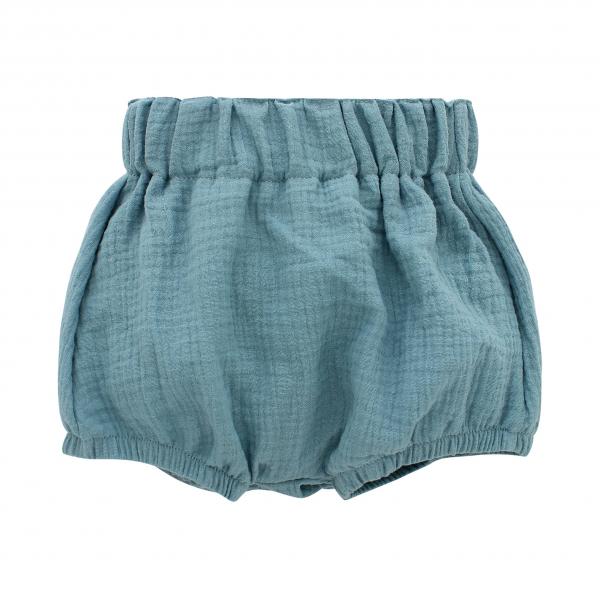 Cotton Gauze Baby Bloomers picture