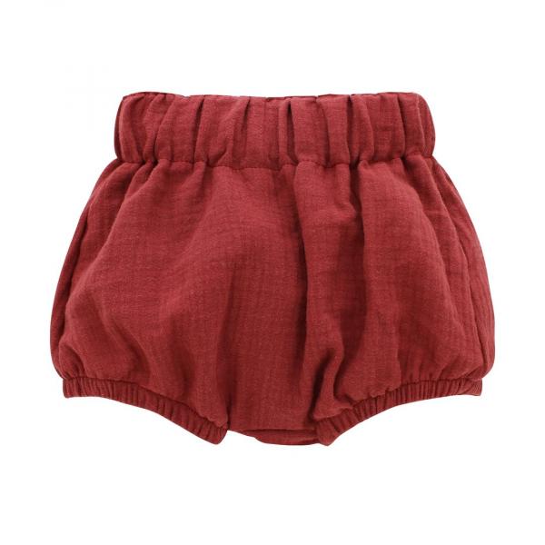 Cotton Gauze Baby Bloomers picture