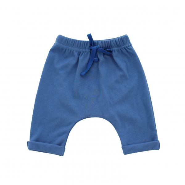 Cotton Baby Jogging Pants picture