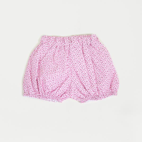 Ditsy Floral Diaper Cover