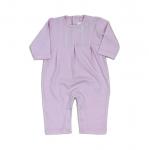 Layette One Piece - Pink
