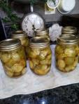 Home Canning