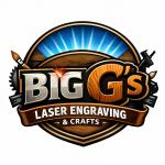 Big G's Laser Engraving & Crafts