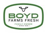 Boyd Farms Fresh