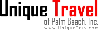 Unique Travel of Palm Beach, Inc.