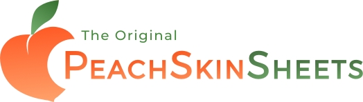 Peachskin Sheets