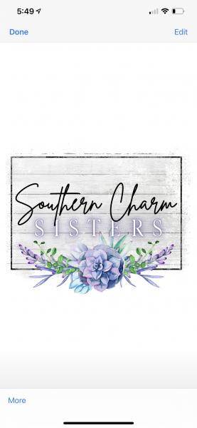 Southern Charm Sisters