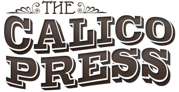 The Calico Press
