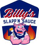 Billy's SLAPP'N SAUCE